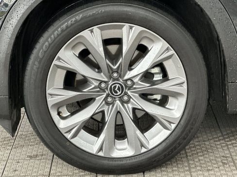 Used 2025 MAZDA CX-90 3.3 Turbo w/ Premium Plus Pkg AWD/4WD image 47