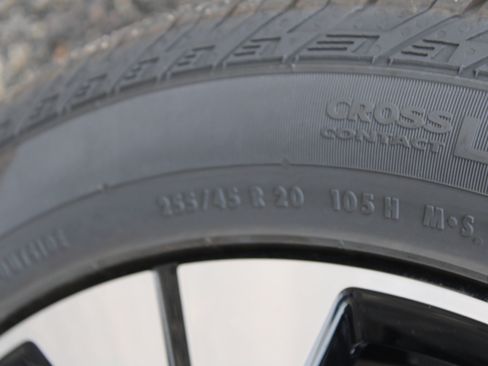 New 2026 Volvo XC60 B5 Plus w/ Protection Package Premier image 58