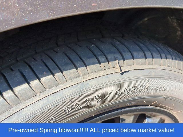 Used 2020 Dodge Charger Police AWD/4WD image 9