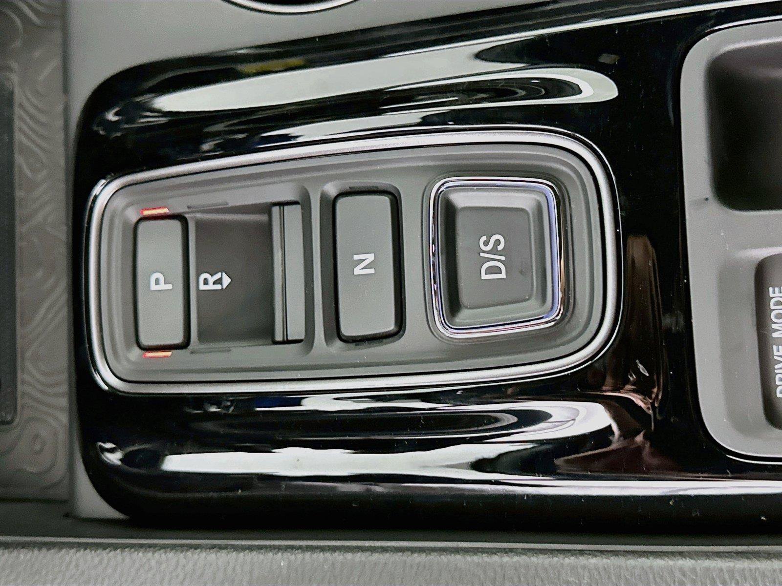 New 2026 Honda Pilot TrailSport image 15