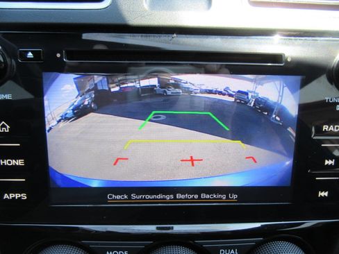 Used 2021 Subaru WRX STI w/ Popular Package #3 (IZT) image 15