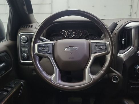 Used 2019 Chevrolet Silverado 1500 RST w/ All-Star Edition image 14