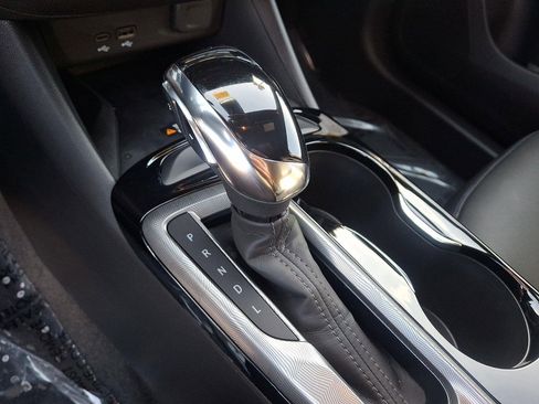 New 2026 Buick Envista Sport Touring w/ Convenience I Package image 7