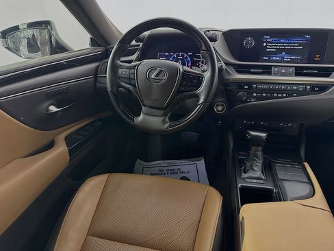 Used 2020 Lexus ES 350 w/ Premium Package image 26