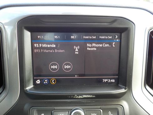 Used 2021 Chevrolet Silverado 1500 W/T w/ WT Fleet Convenience Package image 19