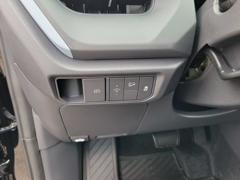 New 2027 Kia Seltos S FWD image 27