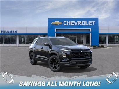 New 2027 Chevrolet Equinox LT w/ Convenience Package II