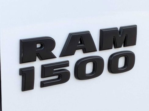 Certified 2017 RAM 1500 Rebel w/ Luxury Group AWD/4WD image 11