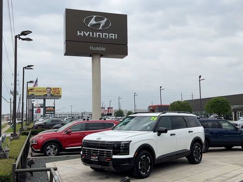 Used 2026 Hyundai Palisade XRT Pro AWD/4WD image 40