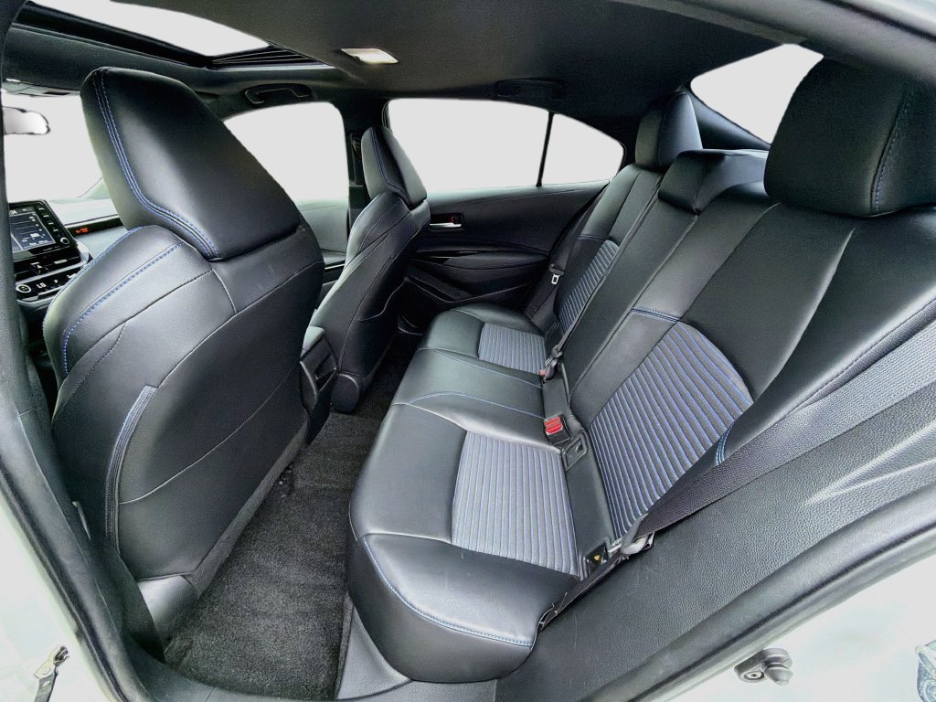 Used 2020 Toyota Corolla XSE FWD image 27