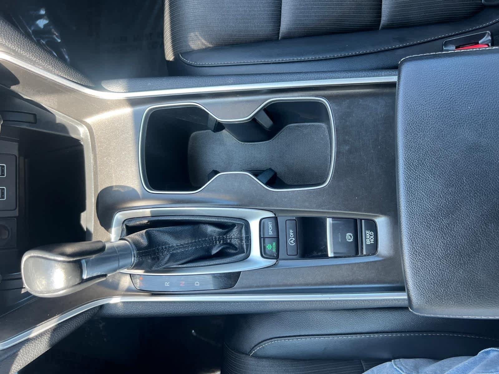 Used 2022 Honda Accord Sport image 21