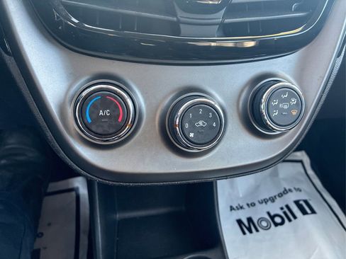 Used 2021 Chevrolet Spark ACTIV image 24