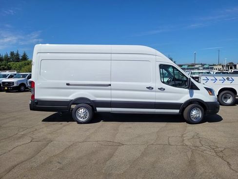 New 2026 Ford Transit 250 148 High Roof Extended AWD image 4