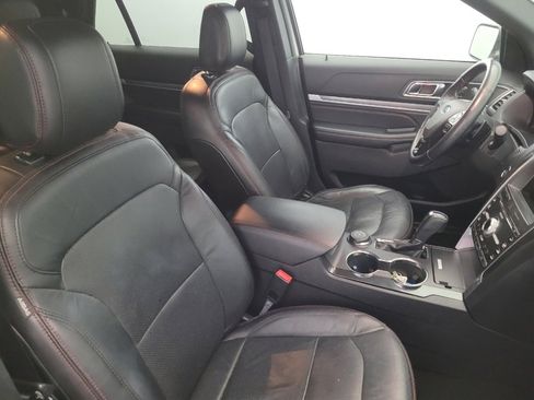 Used 2018 Ford Explorer Sport w/ Equipment Group 401A image 21