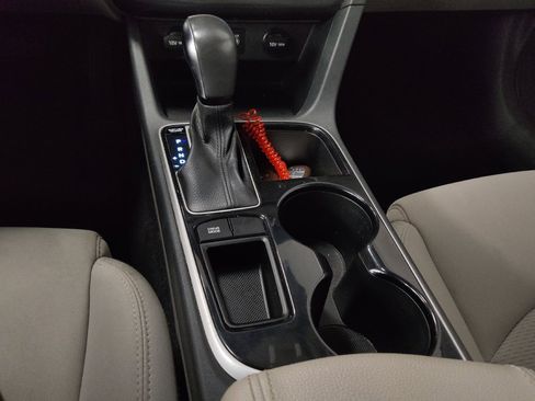 Used 2018 Hyundai Sonata SEL w/ Cargo Package FWD image 26