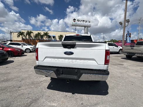 Used 2019 Ford F150 XLT w/ Trailer Tow Package image 6