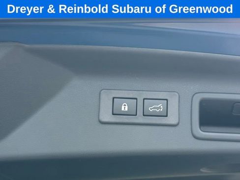 New 2026 Subaru Forester Wilderness image 38