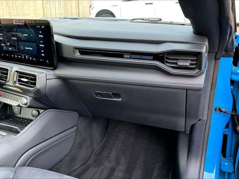 Used 2024 Ford Mustang Dark Horse image 20