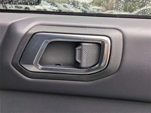 New 2025 Ford Bronco Outer Banks image 38