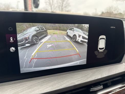 New 2025 Kia Telluride EX X-Line image 4