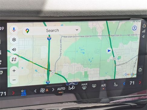 New 2025 Lincoln Navigator Reserve w/ Jet Appearance Package image 21