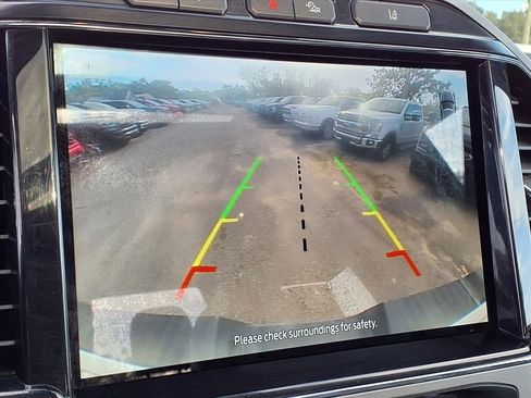 Used 2022 Ford F350 Lariat w/ Tremor Off-Road Package image 25