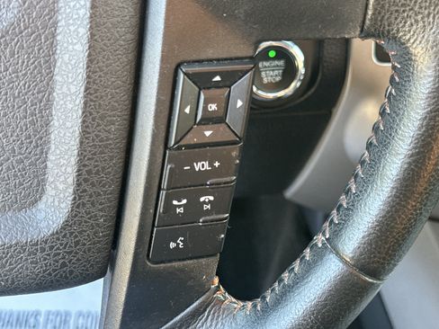 Used 2017 Ford Expedition King Ranch RWD image 26