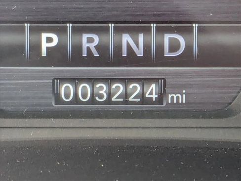 Used 2024 RAM 3500 Laramie w/ Safety Group image 11