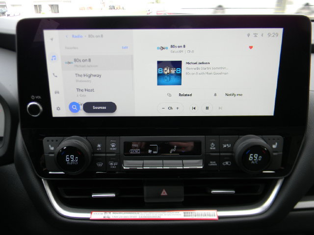 New 2026 Toyota Grand Highlander XLE FWD image 11