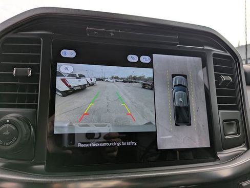 Used 2025 Ford F150 Platinum w/ FX4 Off-Road Package image 21