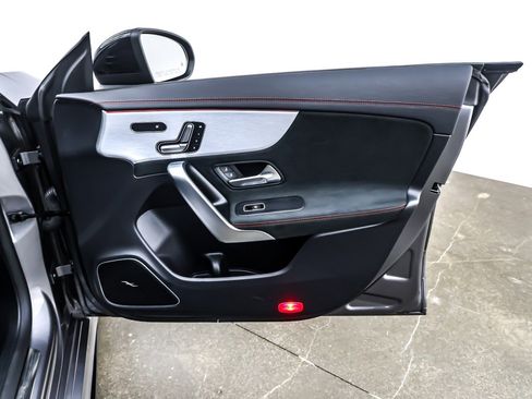 Certified 2023 Mercedes-Benz CLA 35 AMG 4MATIC image 26