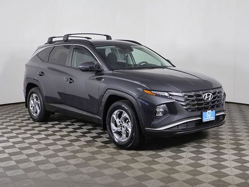Used 2023 Hyundai Tucson SEL AWD/4WD image 48