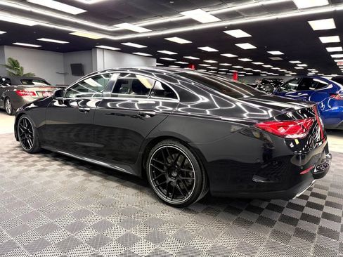 Used 2019 Mercedes-Benz CLS 450 image 9