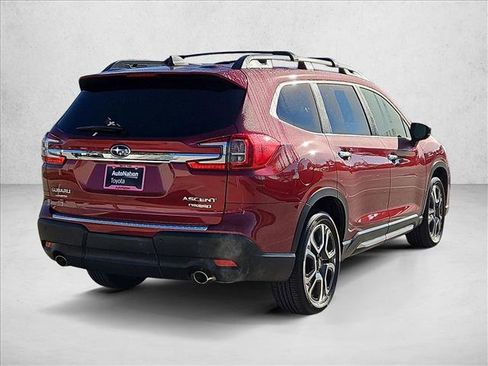 Used 2024 Subaru Ascent Touring image 5