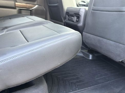 Used 2021 Chevrolet Silverado 1500 RST w/ Convenience Package II image 25