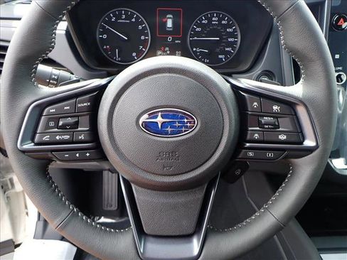 New 2025 Subaru Forester Limited w/ Popular Package #1 image 15