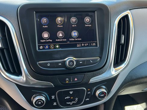 Certified 2024 Chevrolet Equinox LS w/ LS Convenience Package AWD/4WD image 22