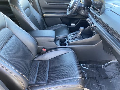 Used 2023 Honda CR-V Sport image 9