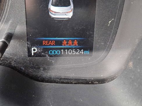 Used 2020 Toyota Corolla LE w/ LE Convenience Package FWD image 15