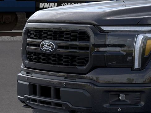 New 2026 Ford F150 Lariat w/ Equipment Group 501A Mid AWD/4WD image 17