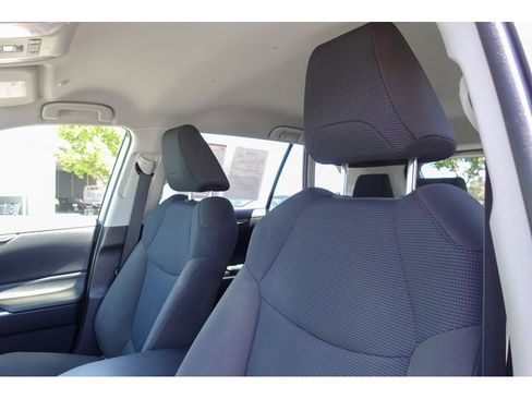 Certified 2023 Toyota RAV4 LE AWD/4WD image 12
