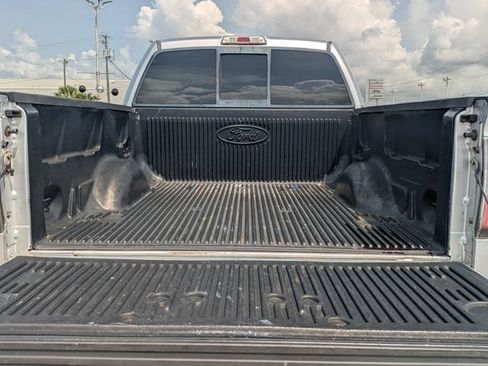 Used 2012 Ford F150 FX4 w/ FX Luxury Pkg AWD/4WD image 30