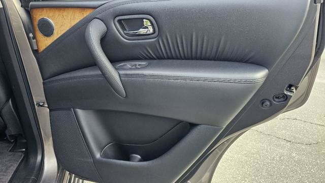 Used 2013 INFINITI QX56 4WD w/ Theater Pkg image 46