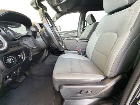 Used 2022 RAM 1500 Big Horn AWD/4WD image 20