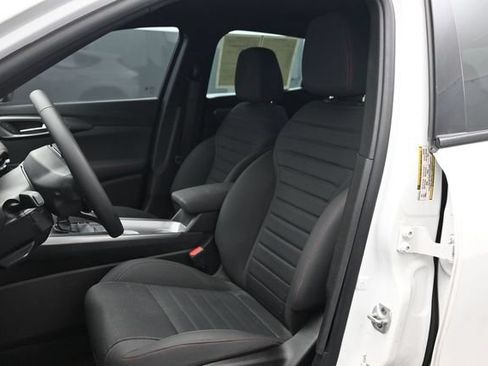 Used 2024 Dodge Hornet GT w/ GT Blacktop Package AWD/4WD image 7