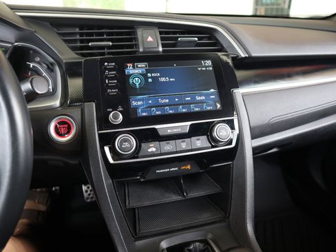 Used 2020 Honda Civic Sport image 40