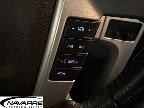 Used 2012 Ford F150 Platinum image 17