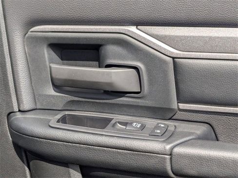 New 2024 RAM 5500 Tradesman image 30