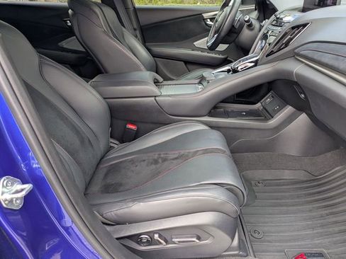 Certified 2024 Acura RDX A-Spec image 29