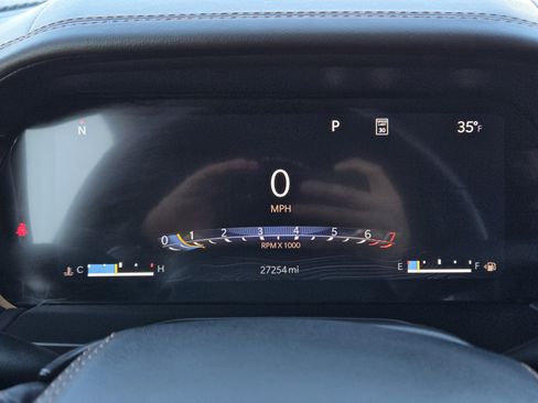 Used 2024 Jeep Grand Cherokee L Summit w/ High Altitude Package image 17